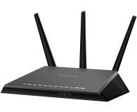 Netgear Nighthawk R7000 (1900Mb/s a/b/g/n/ac, 2xUSB) - 173615 - zdjęcie 1